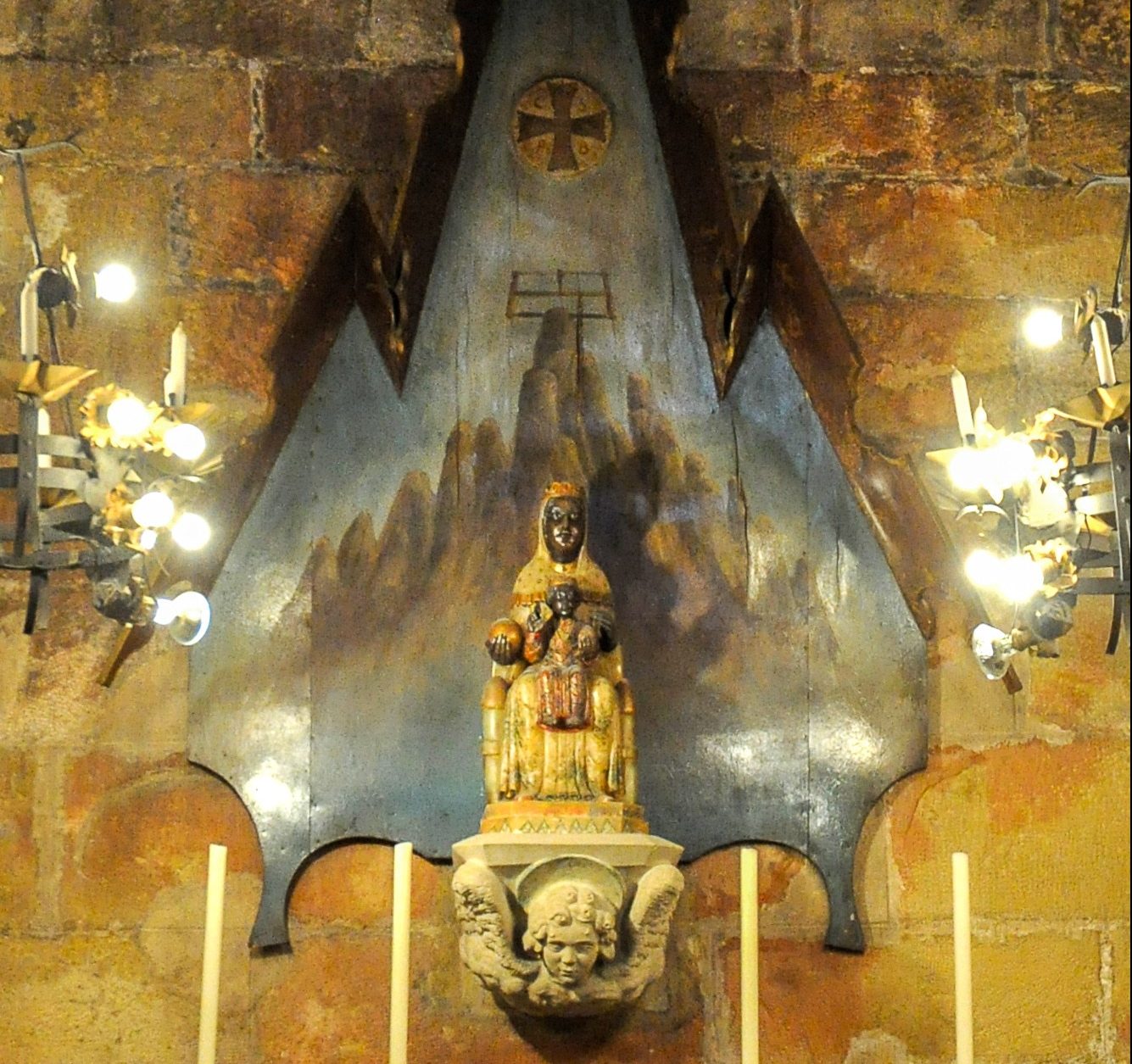 Altar Vimbodí